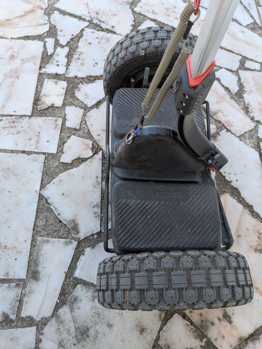 Segway Ninebot miniPRO – Bom Estado (Hoverboard)