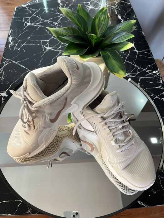 Nike Air Impact 4 N. 45