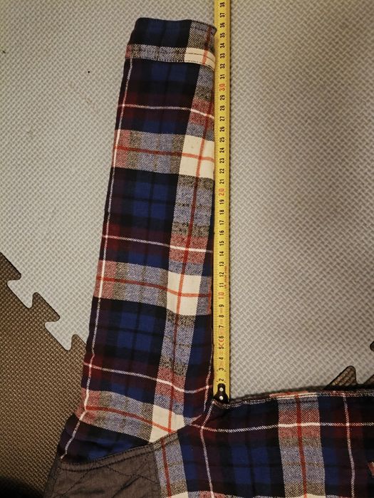 Kurtko bluza, bluzo kurtka 128