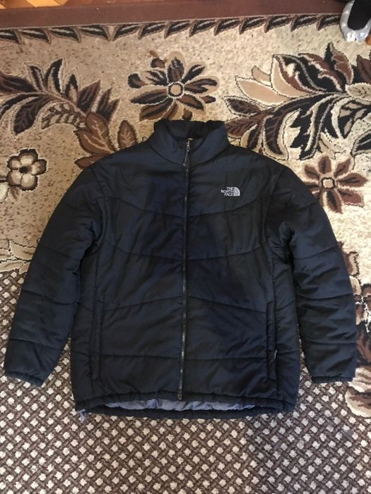 olx the north face
