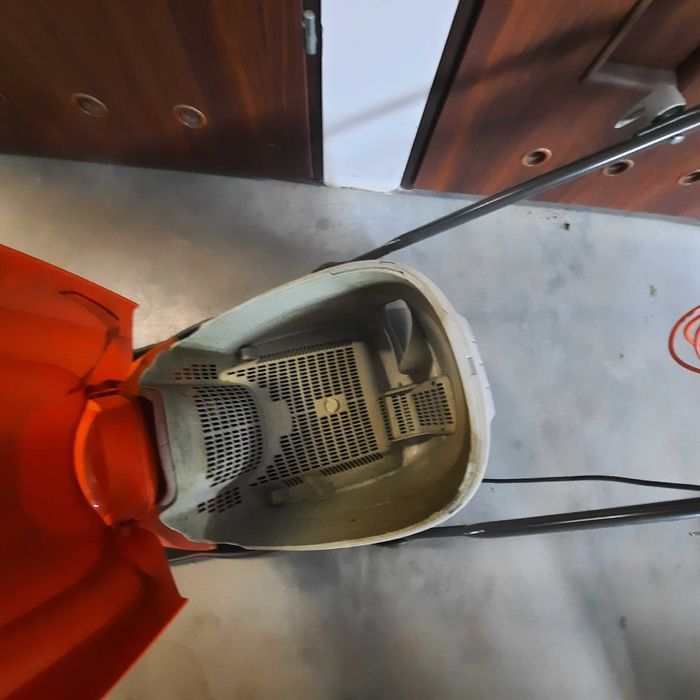 kosiarka flymo easi glide 300