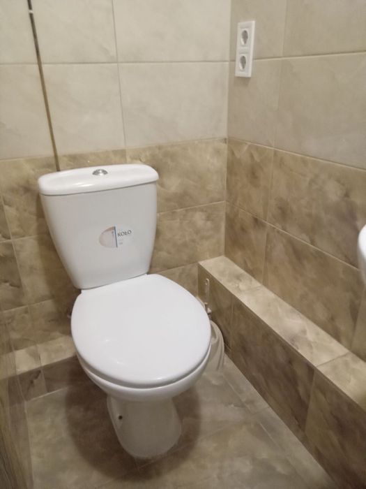 Сдам 1к студию на Воробьевых горах