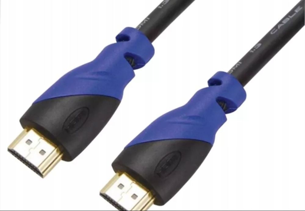 Kabel HDMI 10 m 2KX4K