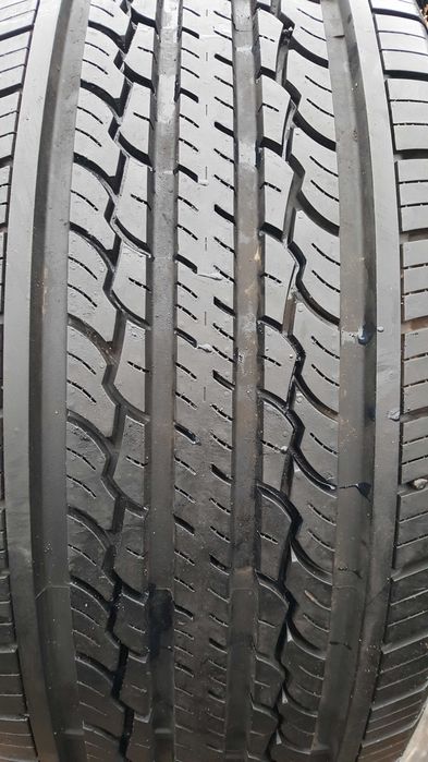 Aoteli 255/55 r18 EcoSaver /// 8,75mm!!!