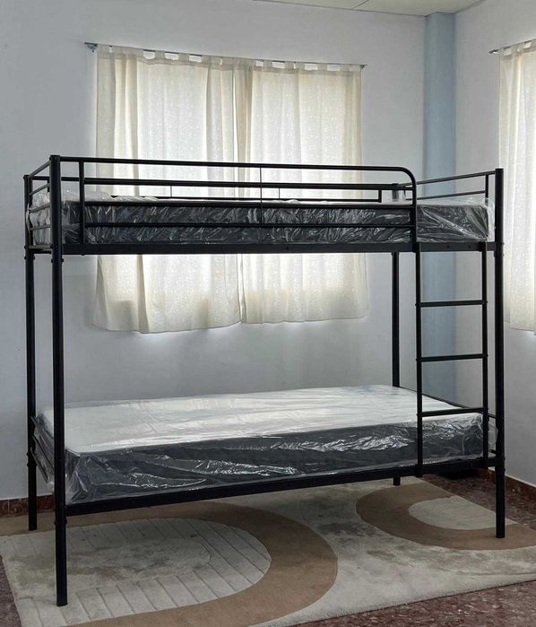 Nova beliche resistene - envio gratis