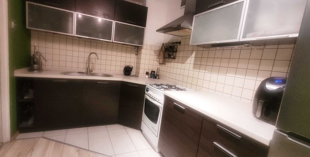 Komfortowe mieszkanie z wyposażeniem 55m2 - Parter oś, Słowiki