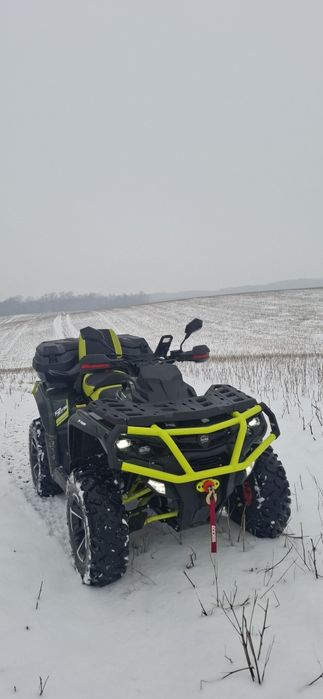 Klad odes 650 patcross