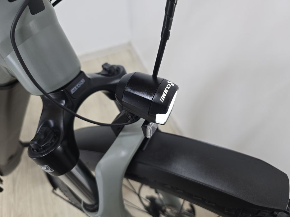 2025 Cube Nuride Reaction Hybrid 625