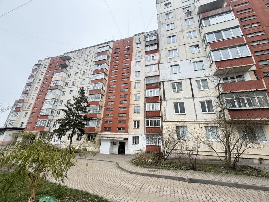 2кімнатна квартира в оренду