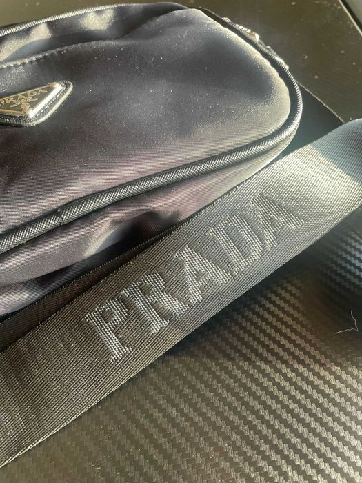 Prada Shoulder Bag