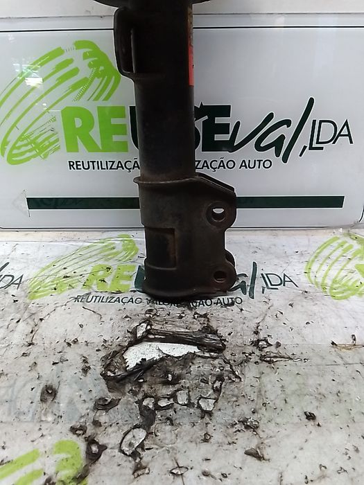 Suspensão frente direita ALFA ROMEO Mito (955_)