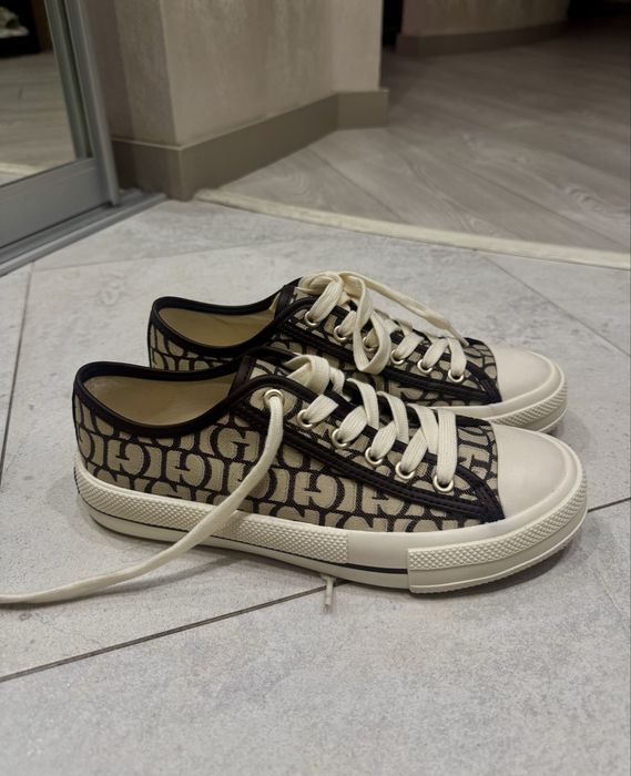 Кеди guess жіночі