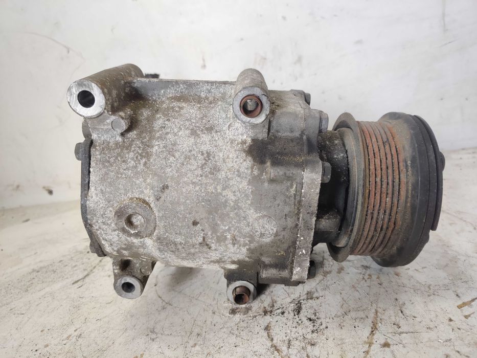 Ford Focus MK1 Fiesta MK5 MK6 Fusion 1.4 1.6 Sprężarka Klimatyzacji