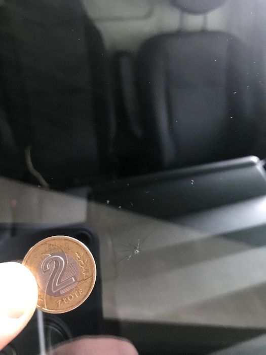 Mobilna naprawa i wymiana szyb samochodowych