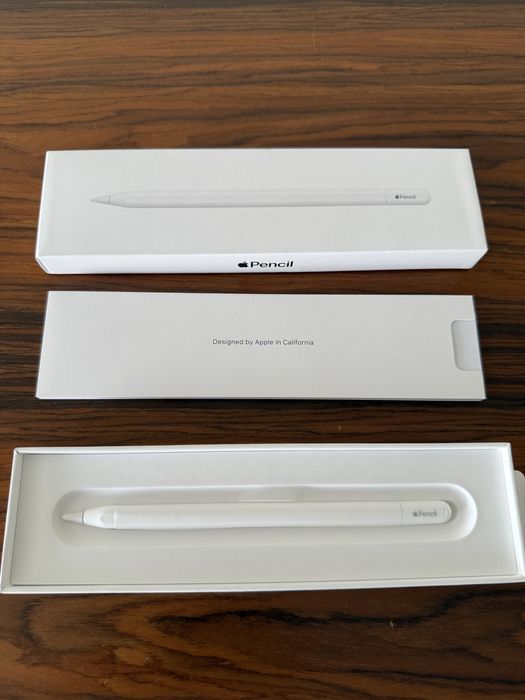 iPad mini (A17 Pro) 128GB Space Gray + Apple Pencil