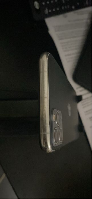 Vendo iphone 11 pro max