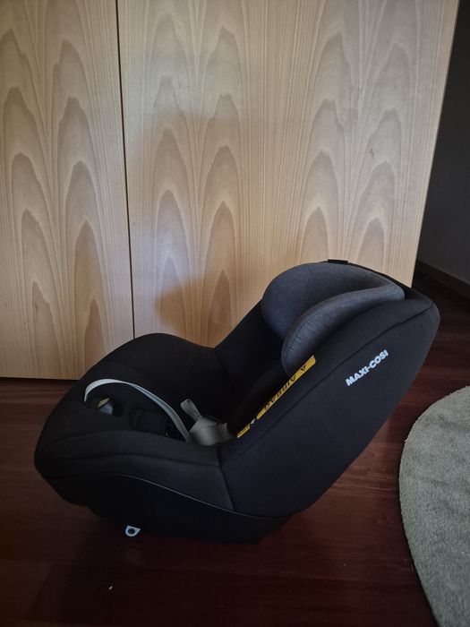 Cadeira Auto Maxi-Cosi Pearl Smart