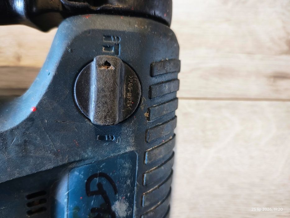 Sprzedam akumulatorowa wiertarkę Bosch