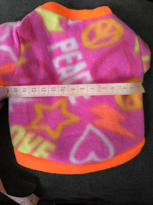 Одяг для маленьких улюбленців