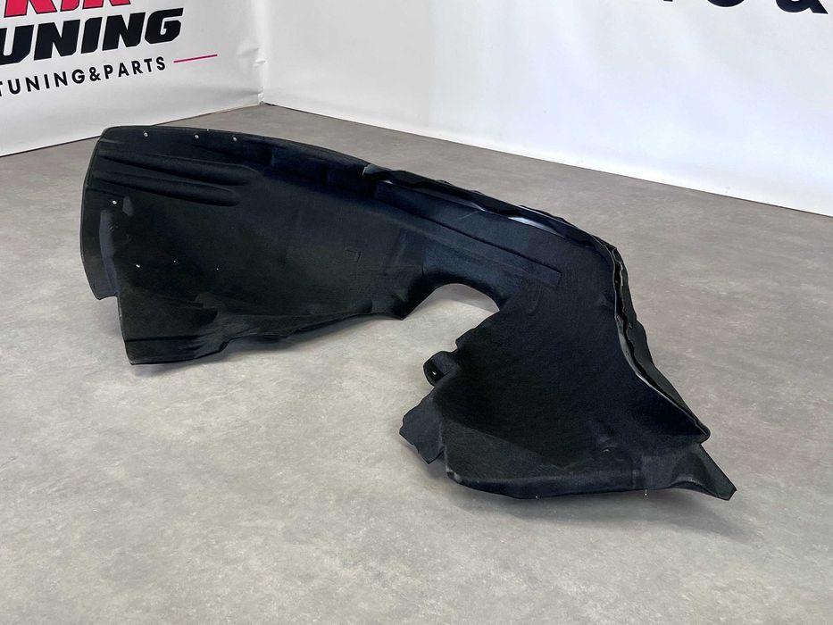 Передній підкрилок - Volvo XC60 - 31298150 / 31298151