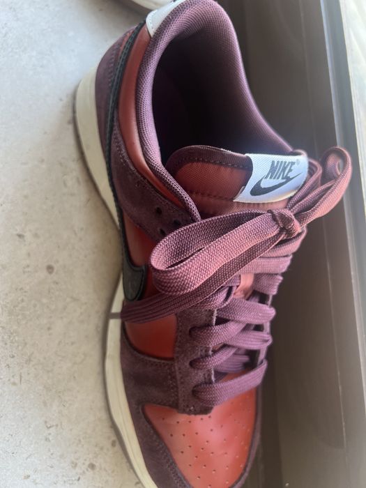 Sapatilhas Nike dunk