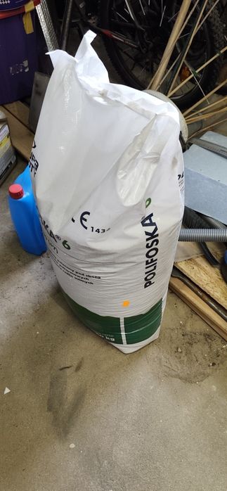 Polifoska 6 -  50kg