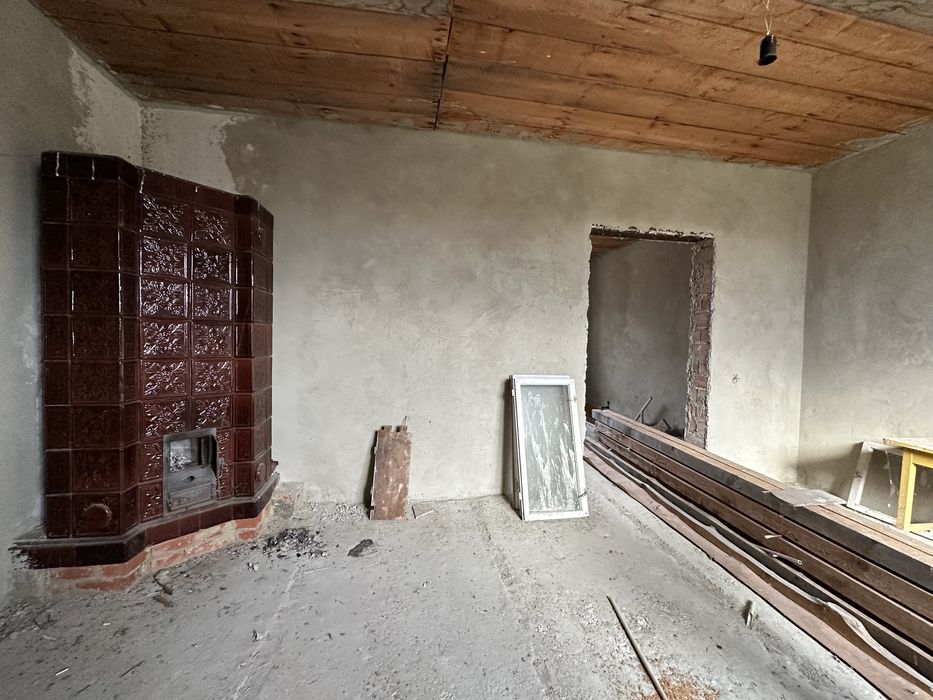 Продається два будинки в Доброгостові