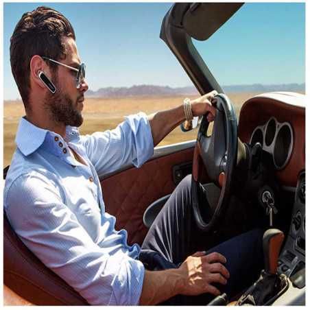 Wireless Headset V4.1+EDR FX-1