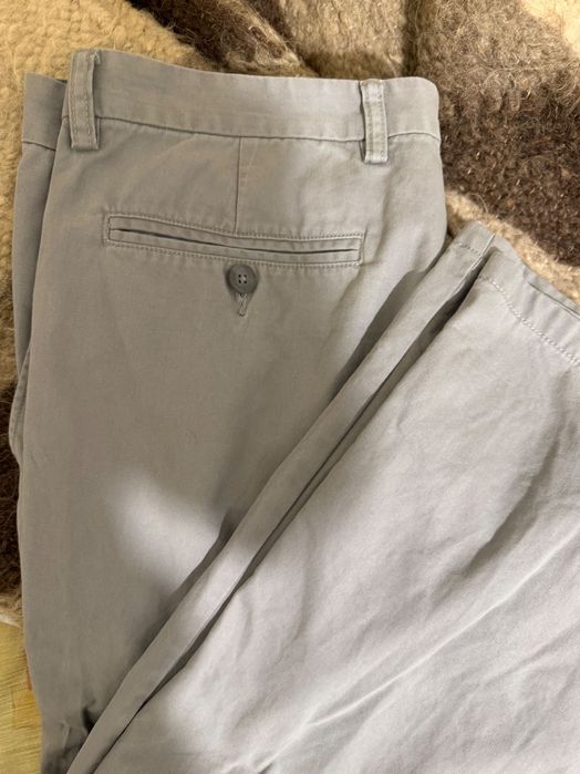 Штани Old Navy р. w38_L32 Gap, чинос,