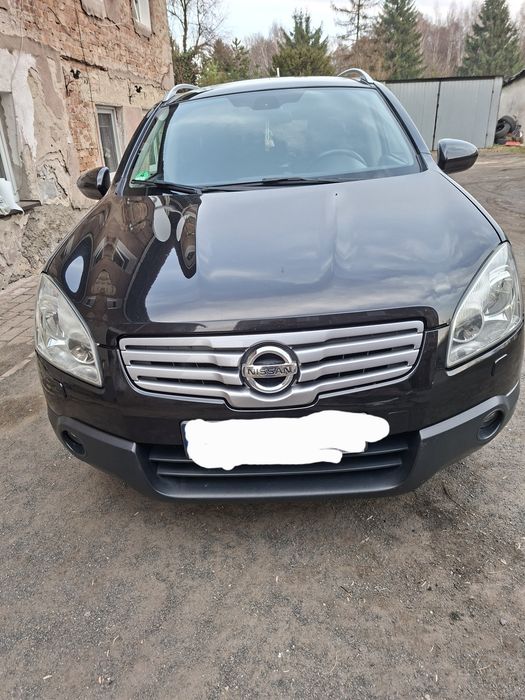 Sprzedam Nissan Qashqai