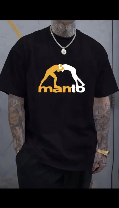 Продам НОВУ футболку Манто
