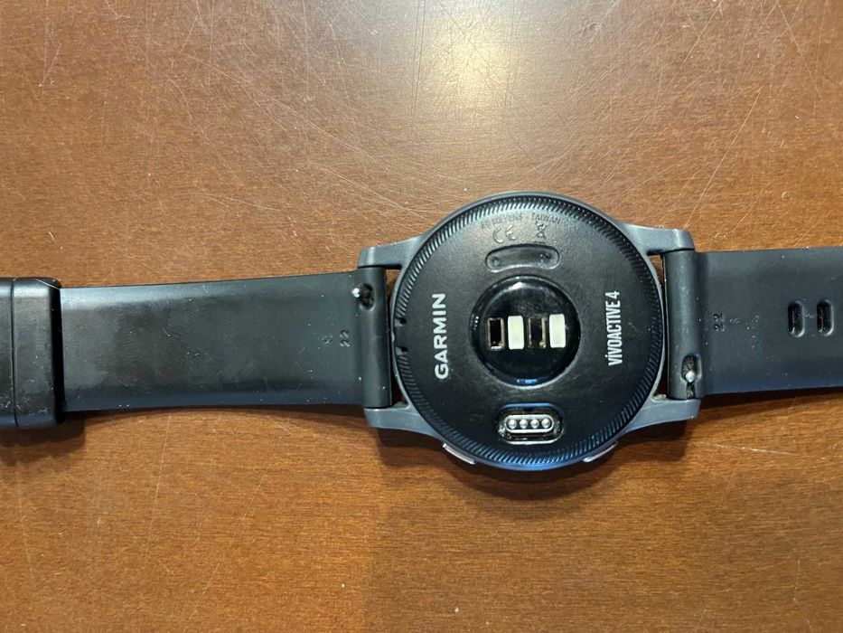 Garmin Vivoactive 4