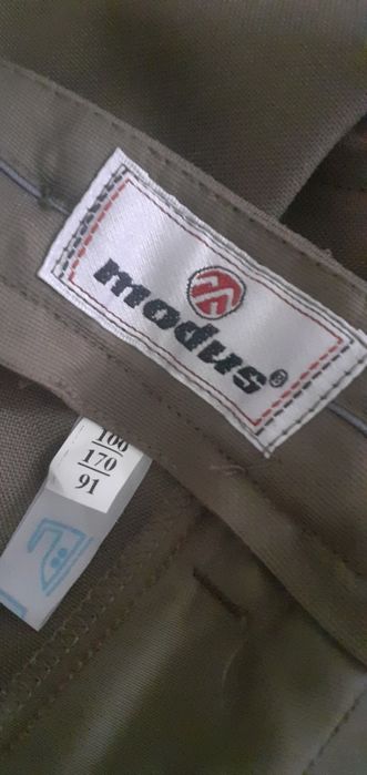 Wojskowy mundur galowy