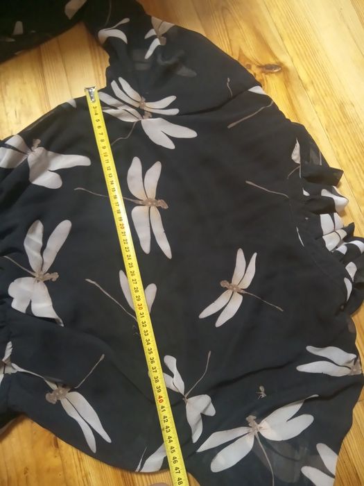 Женское платье размер с/м