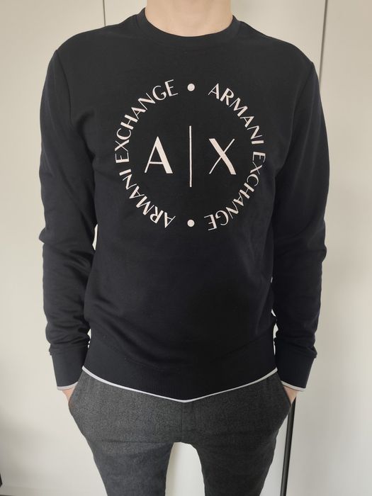 Продам свитер Armani Exchange!