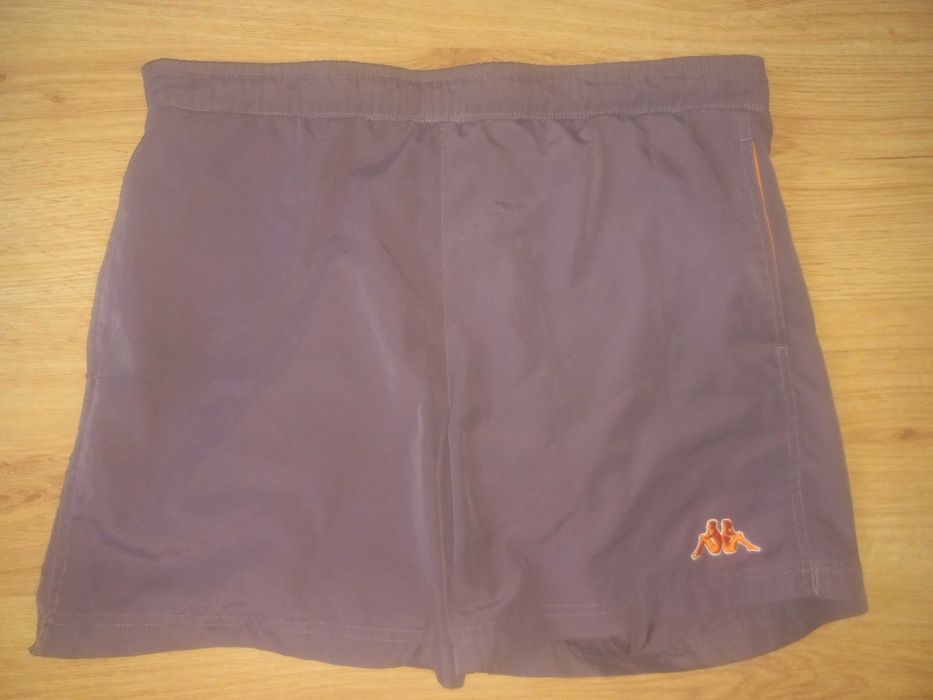 Шорти чоловічі Kappa