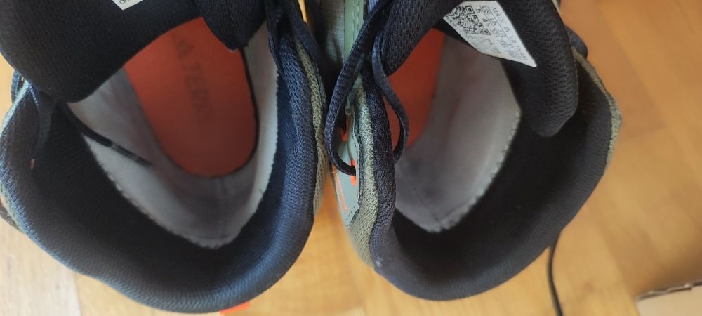 Кросівки Adidas Terrex