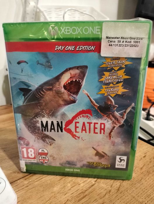 Zestaw Xbox one/ Series X