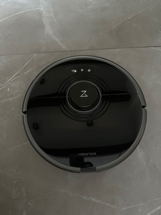 Robot sprzątający Roborock s7