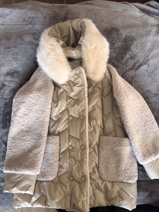 Куртка демісезонна, жіноча