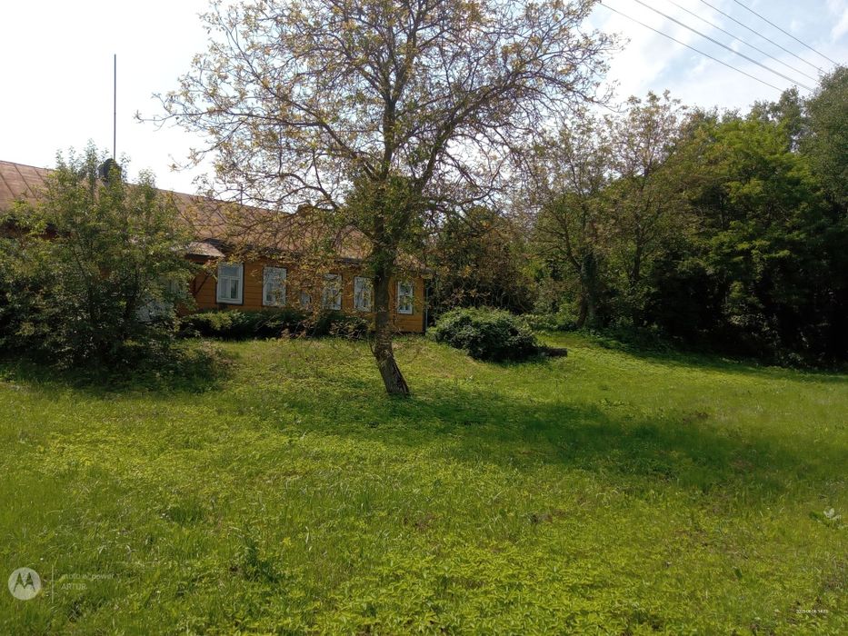 Sprzedam dom z młynem