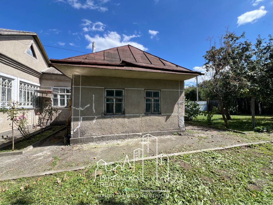 Продам добротний будинок!