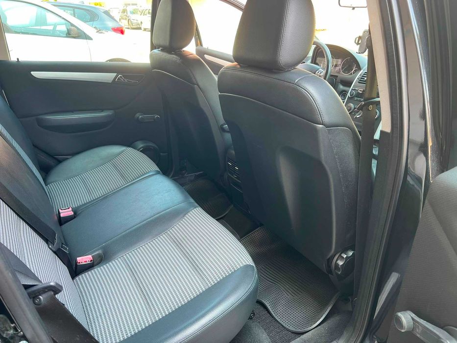 Vendo Mercedes-Benz Classe A 150 1.5
