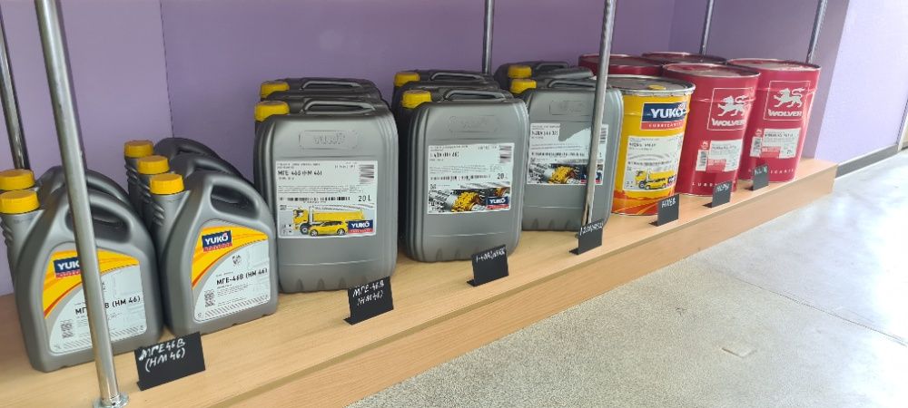 Комплект гидравлики к прессу, колуну дровоколу, станку и машине