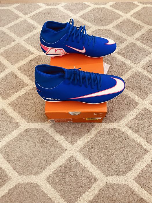 Korki Nike Mercurial