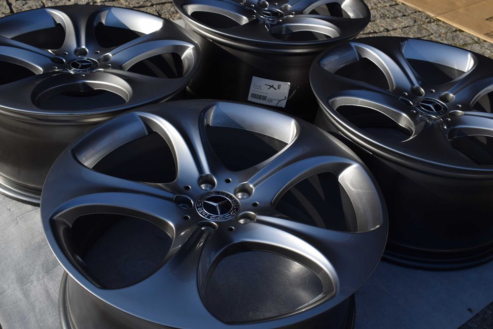 Mercedes S W222 E w213 SL r231 CLS 218 C 63 GLC x253 nie amg oem nowe