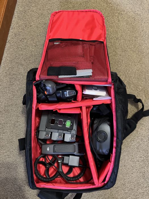 Avata 2 Fly More Combo + Extras