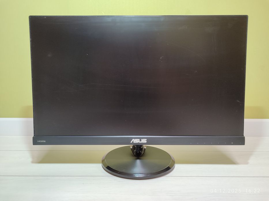 ASUS LCD Monitor VC239H