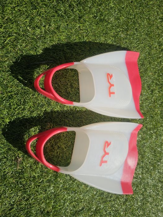 Barbatanas natação TYR 41-42.5