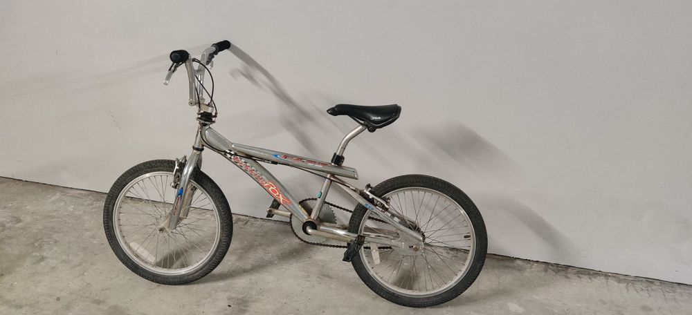 Bicicleta Trekking Fox FZ Zone BMX series